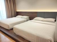 Suite Familiare Deluxe