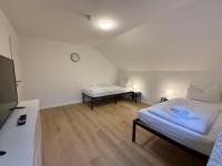 Gemütliche Wohnung - B&B Bielefeld