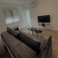 apartmanjagodinaana 2 - B&B Trnava