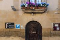 Posada Abadia de Sietamo - B&B Siétamo