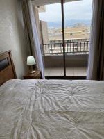 Departamento Centro Santiago Metro Santa Lucía - B&B Santiago del Cile