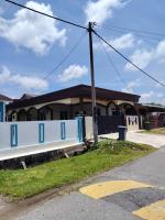 Sri Mas Residence Homestay - B&B Pendang