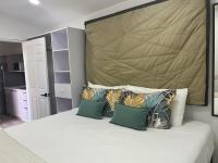 Chambre Double avec Baignoire Spa