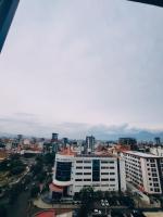Monoambiente amplio de lujo con wifi - B&B Cochabamba
