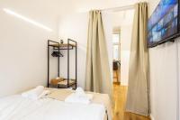 New Paradise studio l Minutes walk to city centre - Chambres d’hôtes Vienne