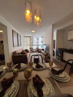 AP Premium Lazer Completo Academia Rooftop Coworking e Estacionamento - B&B Belém