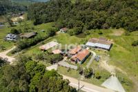 Vieira Eco Pousada #6 - B&B Orleans