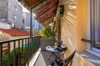 Agences des Résidences - Rue Commandant André - Chambres d’hôtes Cannes