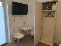 Habitación Doble con baño privado