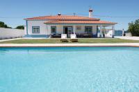 Casa dos Foros - Countryside Villa - B&B Almeirim