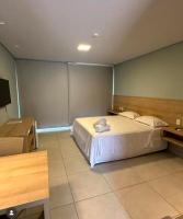 Villas BobZ Ap Taiti 304 - Bed and Breakfast Barrinha