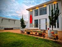 Recanto Luigi - Bed and Breakfast Brotas