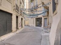 Appartement Le Refuge Saint Roch Centre Ville Montpellier - B&B Montpellier