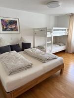 Bergwelt Davos - B&B Davos