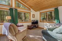 Peace of Mine - Cabin inside Yosemite - Dog Friendly - B&B South Wawona