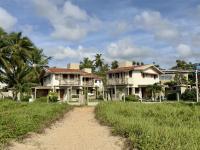 Condomínio Praias de Maragogi & Casas Deluxe - Bed and Breakfast Maragogi
