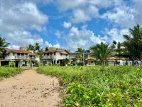 Condomínio Praias de Maragogi & Casas Deluxe - Bed and Breakfast Maragogi