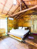 Chambre Double Deluxe avec Balcon