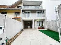 Sobrado Triplex Premium Próximo Aeroporto São José dos Pinhais Curitiba - Chambres d’hôtes São José dos Pinhais