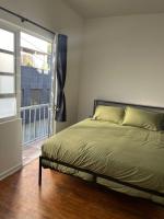 Oasis en La Condesa - Ferienwohnung Mexiko-Stadt