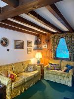 Trilocale Brentalì B - Ferienwohnung Madonna di Campiglio
