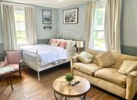 The Salt Soul Suite Cozy Apt 5 - B&B Bridgewater