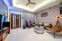 Myahome - B&B Wujie
