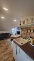 Pirovac Olea apartment - B&B Pirovac
