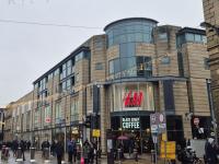 Entire Flat in York City Centre - B&B York