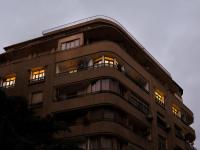 Brassbell l Downtown l Kasr Living l Tahrir sq - Chambres d’hôtes Le Caire