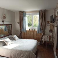 Chambres d'hôtes 2 lits - B&B Neuilly