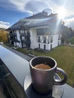 Vista Izera - Bed and Breakfast Świeradów-Zdrój