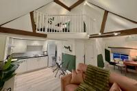 Stunning Flat next to Cathedral - Pass the Keys - Chambres d'hôtes Lincoln