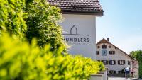 GRUNDLERS - Gästehaus am See - Ferienwohnung Wörthsee