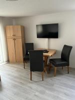 Ferien- bzw. Zeitwohnen Burglengenfeld » Apartment 2 - Chambres d’hôtes Burglengenfeld