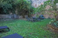 Les Haussmanniens - B&B Pont-de-Vaux