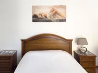 Spacious 3-bdr apt seafront, exterior pool - LCGR - B&B Praia