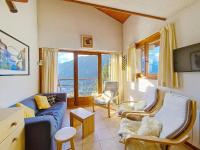 Barbessine BBB11 SUN & CHAIR LIFT 5 Pers - B&B Châtel