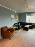 Nydelig leilighet på Kreta i Lofoten - Chambres d’hôtes Kabelvåg