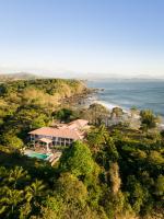 Punta Duarte Garden Inn - Bed and Breakfast Los Duartes