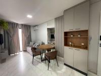 Ape Harmonia novinho perto do Lago e Shopping - B&B Toledo