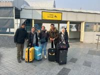 VIBEs OF KASHMIR - B&B Srinagar