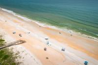 4BR Coastal Pool Cottage Golf Cart Kayaks - Ferienwohnung Palm Coast
