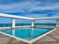 Encantador estudio frente al mar en Coronado Bay - B&B Las Lajas