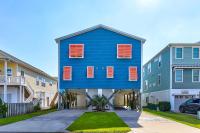 A Wave From It All - B&B Kure Beach