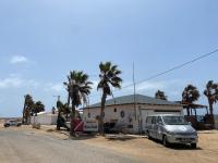 Appartamento con Balcone