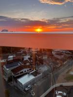 Quarto compartilhado - B&B Guarapari