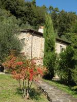 Tenuta di Campodori - B&B Pescaglia