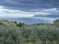 A Casuzza di Poggio Scopello - Chambres d'hôtes Scopello