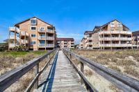 Sand Pebbles Sea 11 - B&B Carolina Beach